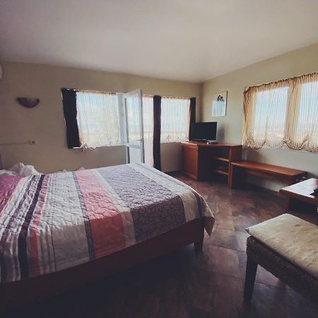 Hotel Fancy Sofia Eksteriør bilde