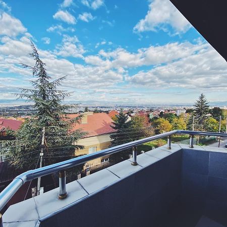 Hotel Fancy Sofia Eksteriør bilde