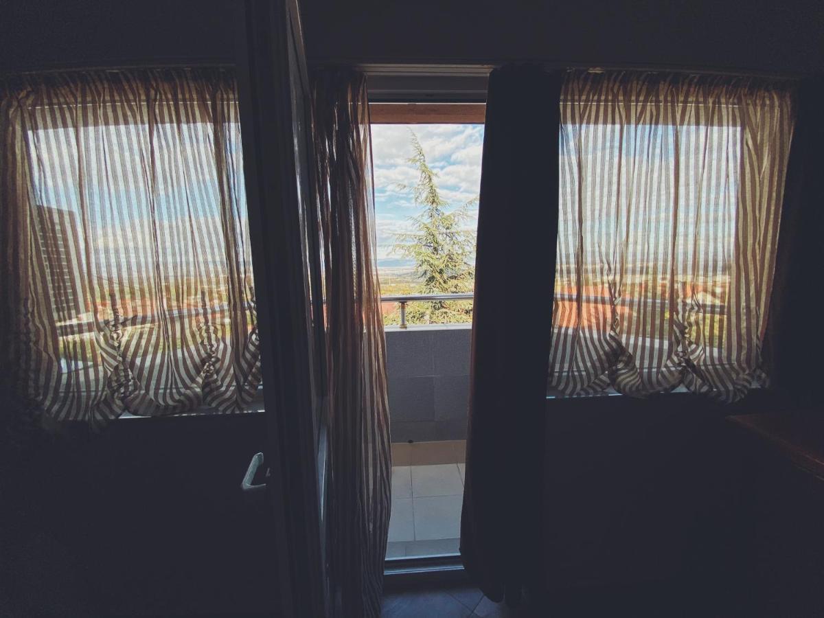 Hotel Fancy Sofia Eksteriør bilde