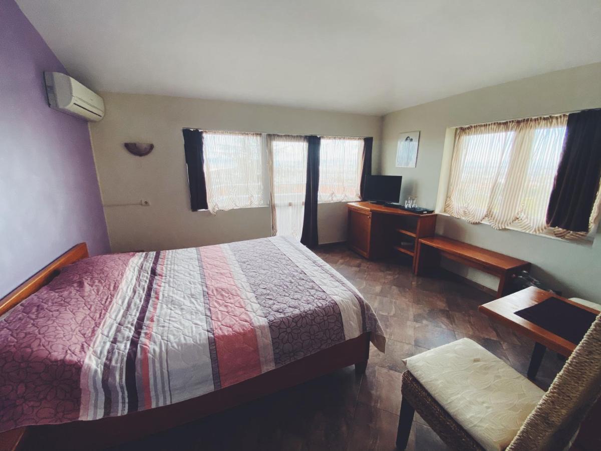 Hotel Fancy Sofia Eksteriør bilde
