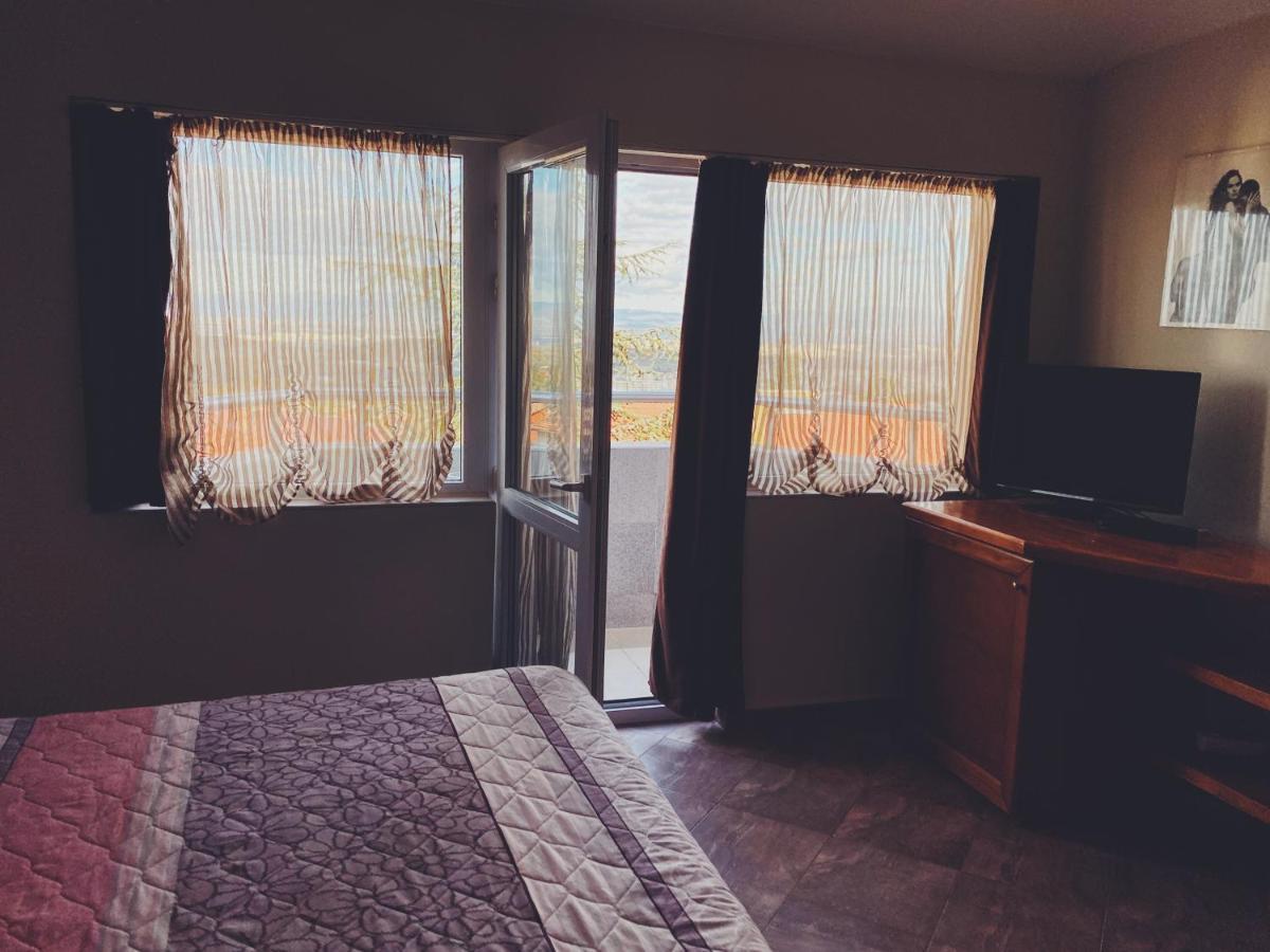 Hotel Fancy Sofia Eksteriør bilde